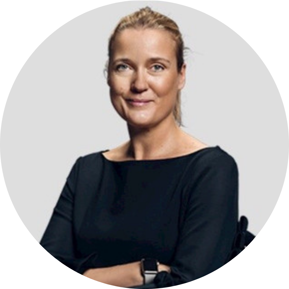 Fredrika Bennison cirkel