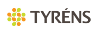 Tyréns logo