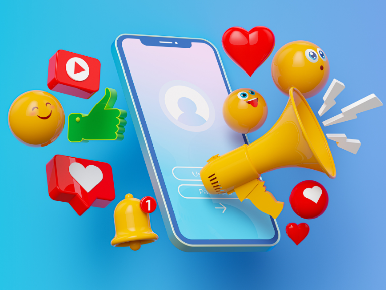 regler tavling social media