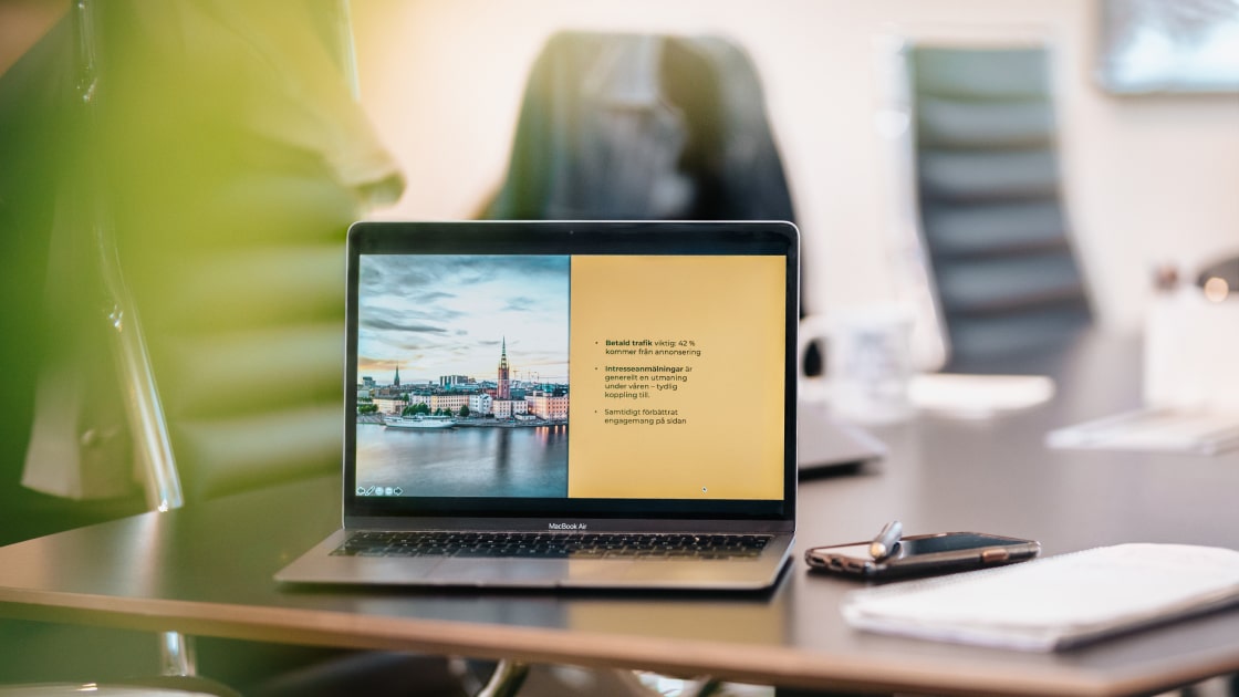 SEO - Digital Dominance