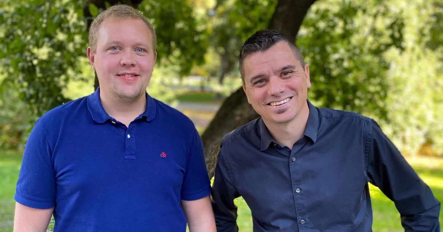 Feedbucket och Digitaldominance