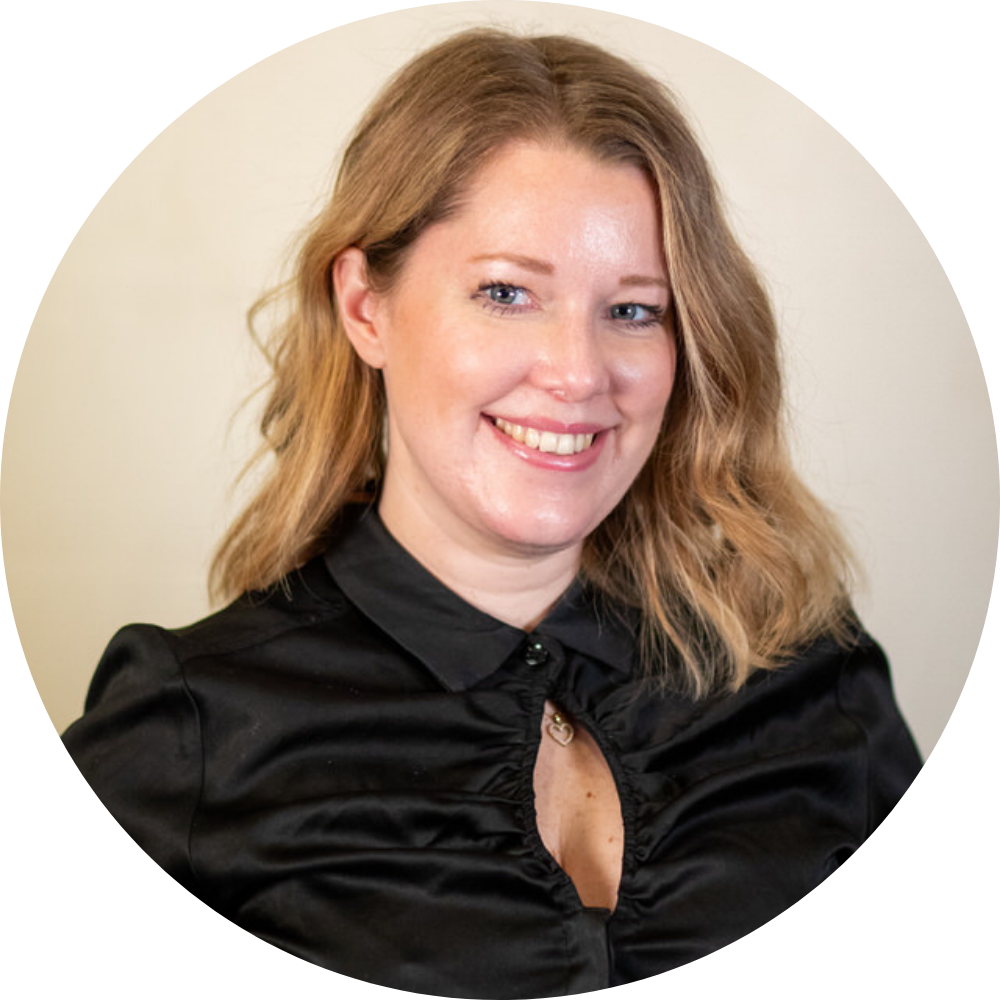Anna Mellstrand