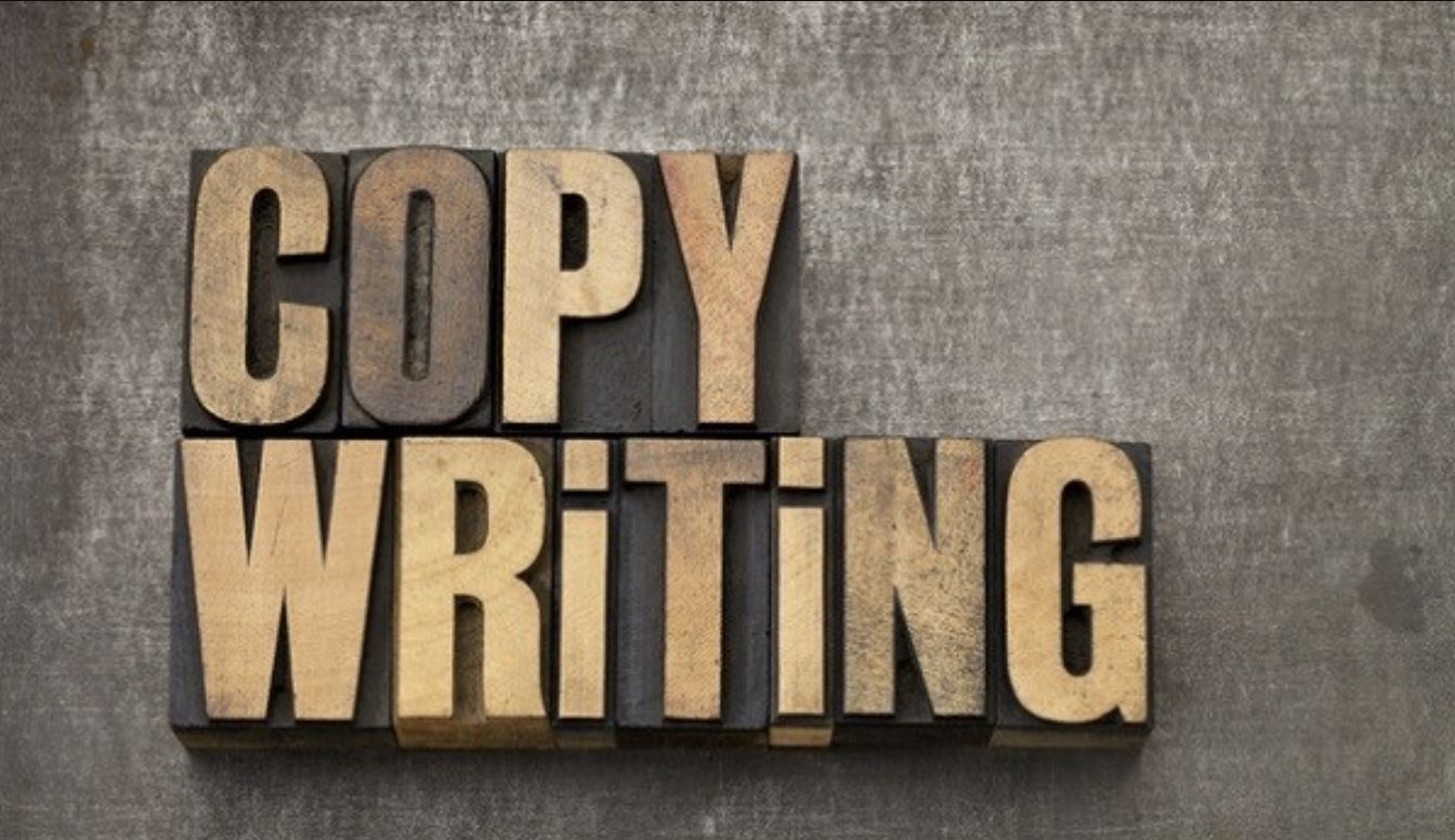 Copywriting