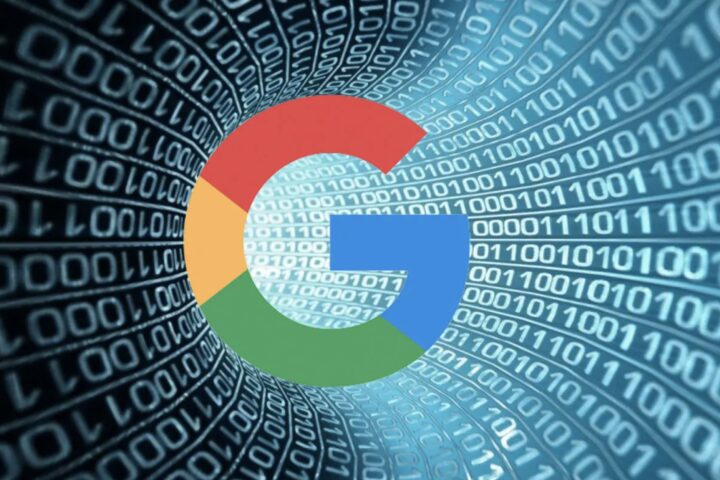 Google uppdaterar algoritm