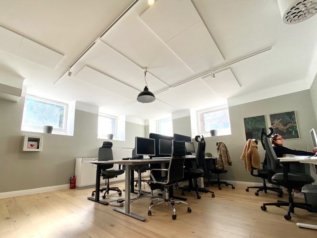 kontorsplats ostermalm 1