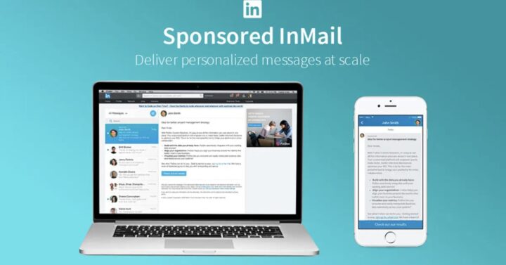 LinkedIn Inmail