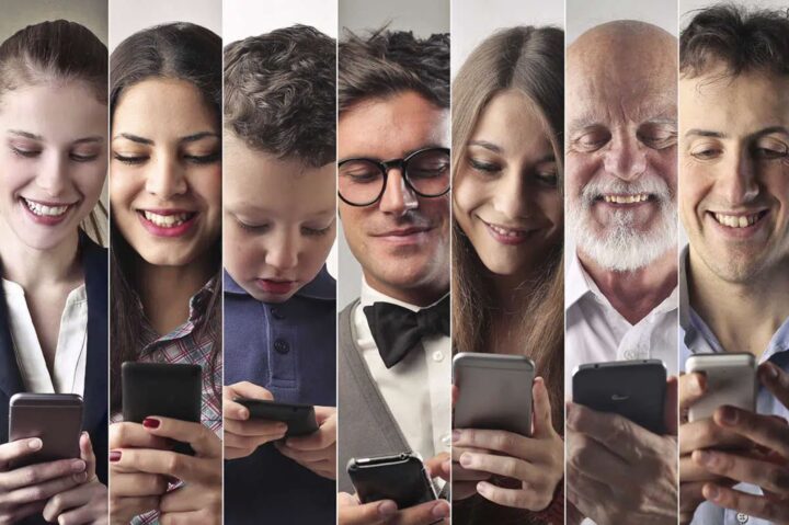 Svenskarna och internet 2021