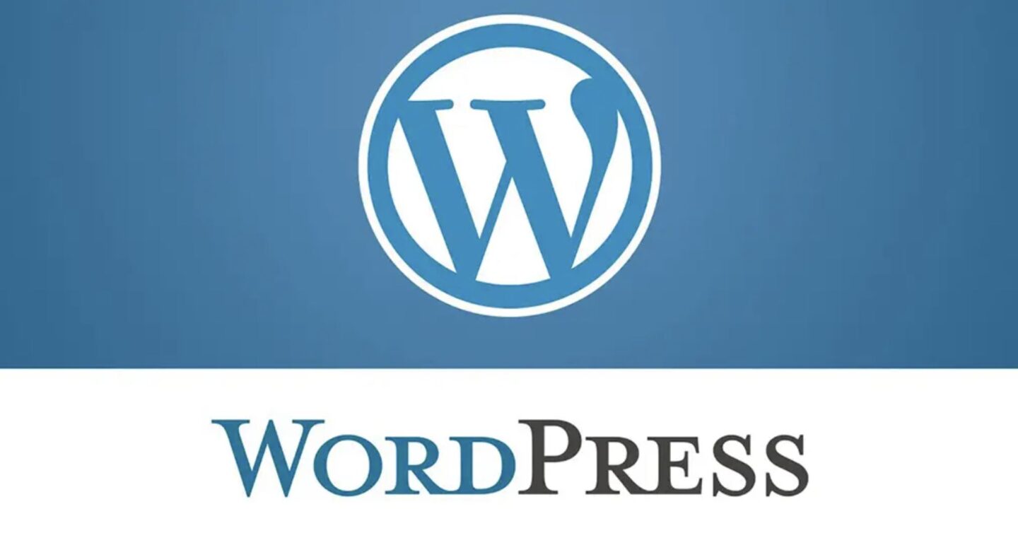 Wordpress cms