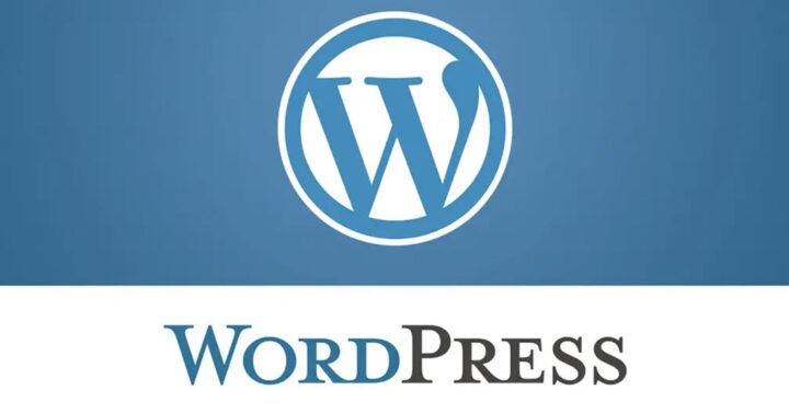 Wordpress cms