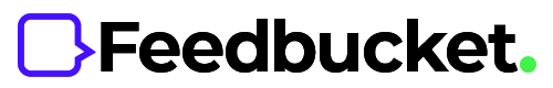 Feedbucket logga